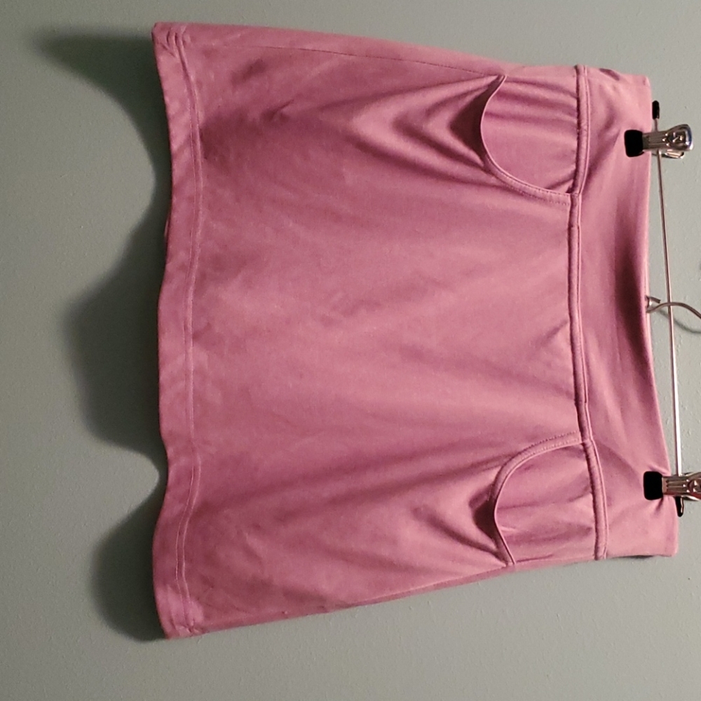 Callaway golf skort